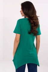 Blouse model 213108 Factory Price