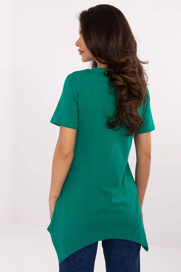 Blouse model 213108 Factory Price