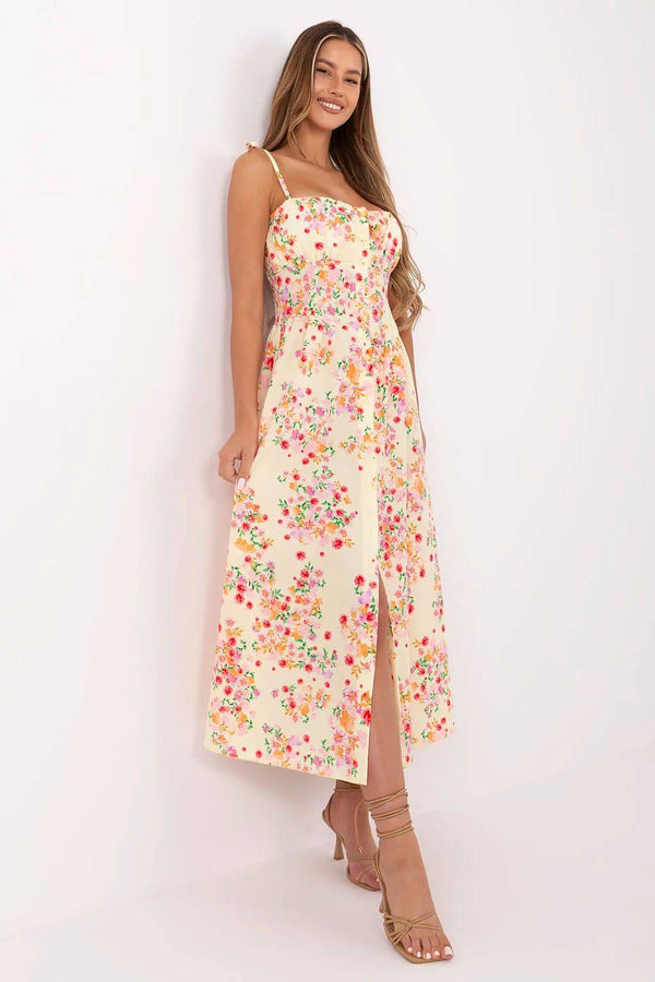 Daydress model 213229 Italy Moda