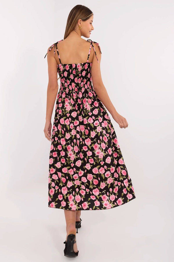 Daydress model 213302 Italy Moda