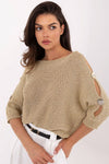 Jumper model 213318 Italy Moda
