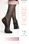 Knee highs socks model 213331 Fiore