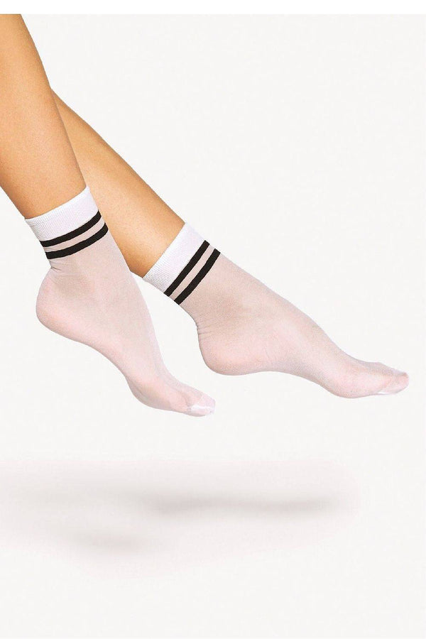 Socks model 213342 Gatta