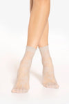 Socks model 213345 Gatta