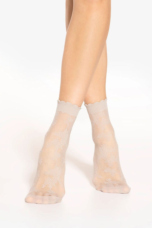 Socks model 213345 Gatta