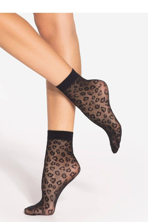 Socks model 213348 Gatta