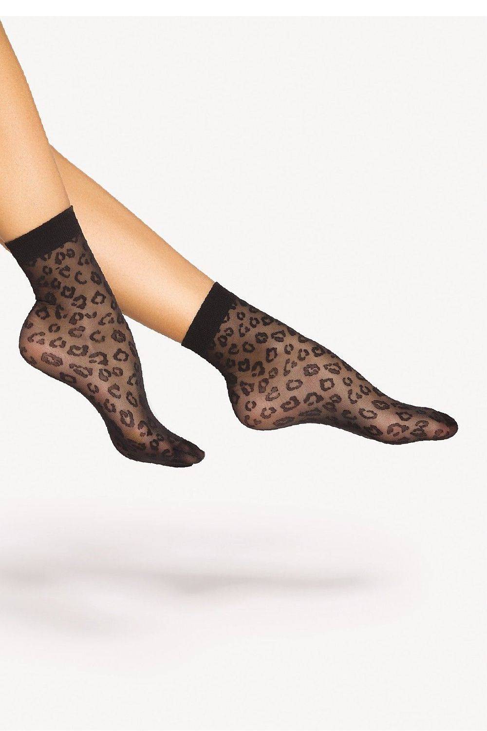 Socks model 213348 Gatta