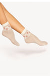 Socks model 213351 Gatta