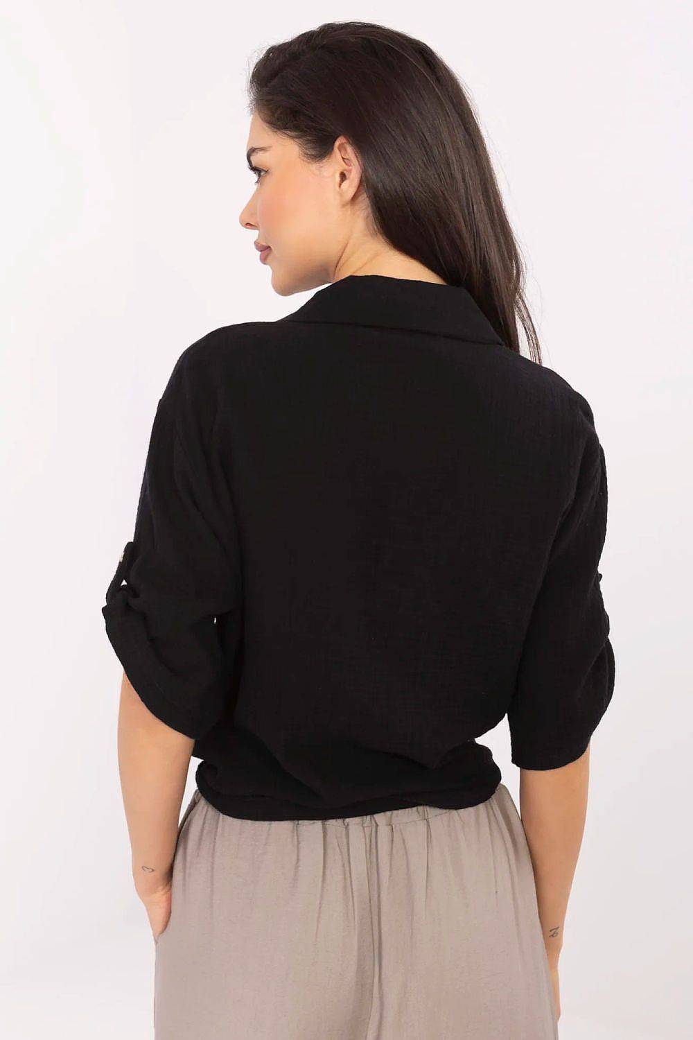 Shirt model 213429 Italy Moda