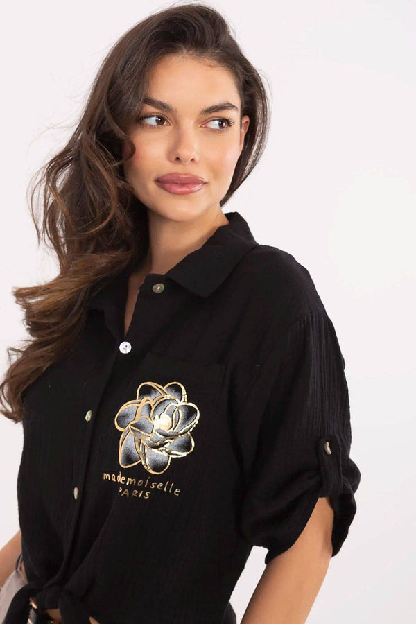 Shirt model 213429 Italy Moda