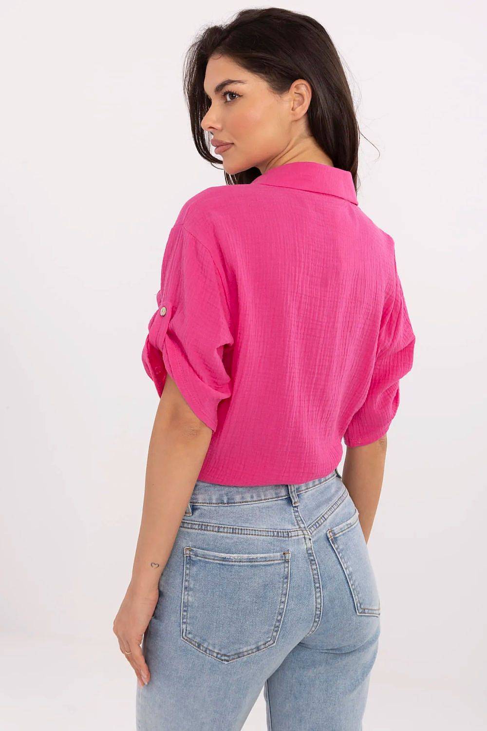 Shirt model 213433 Italy Moda
