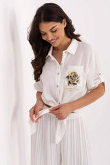 Shirt model 213434 Italy Moda
