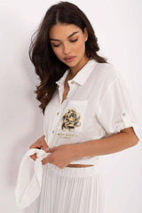 Shirt model 213434 Italy Moda