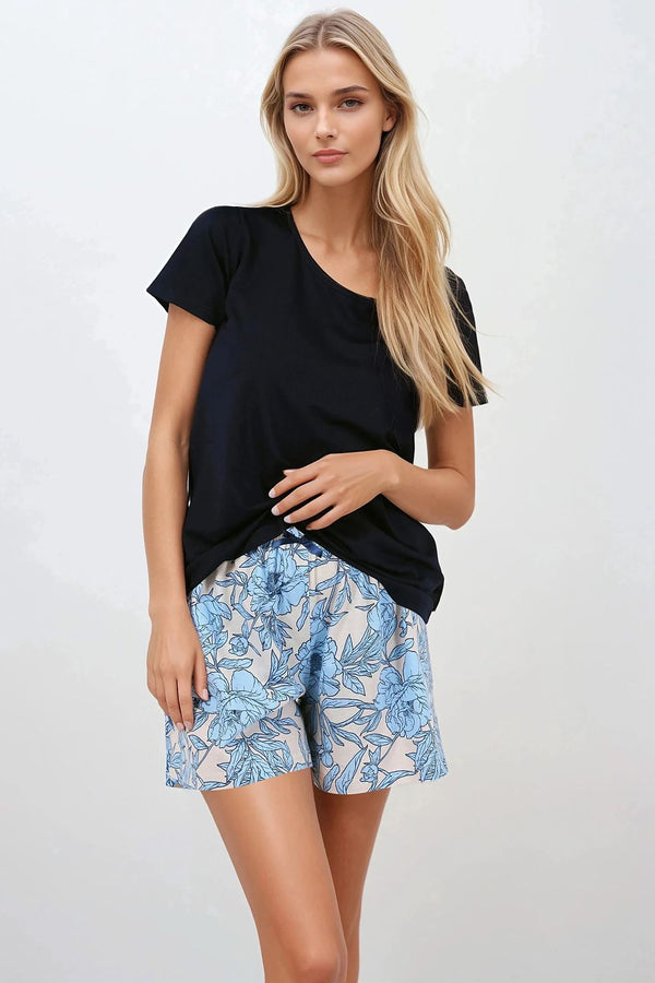 Pyjama model 213499 Momenti Per Me