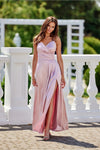 Long dress model 213631 Roco Fashion