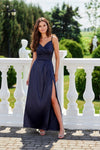 Long dress model 213632 Roco Fashion
