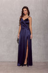 Long dress model 213632 Roco Fashion
