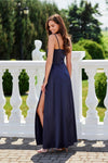 Long dress model 213632 Roco Fashion