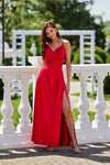 Long dress model 213633 Roco Fashion