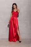 Long dress model 213633 Roco Fashion