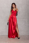 Long dress model 213633 Roco Fashion