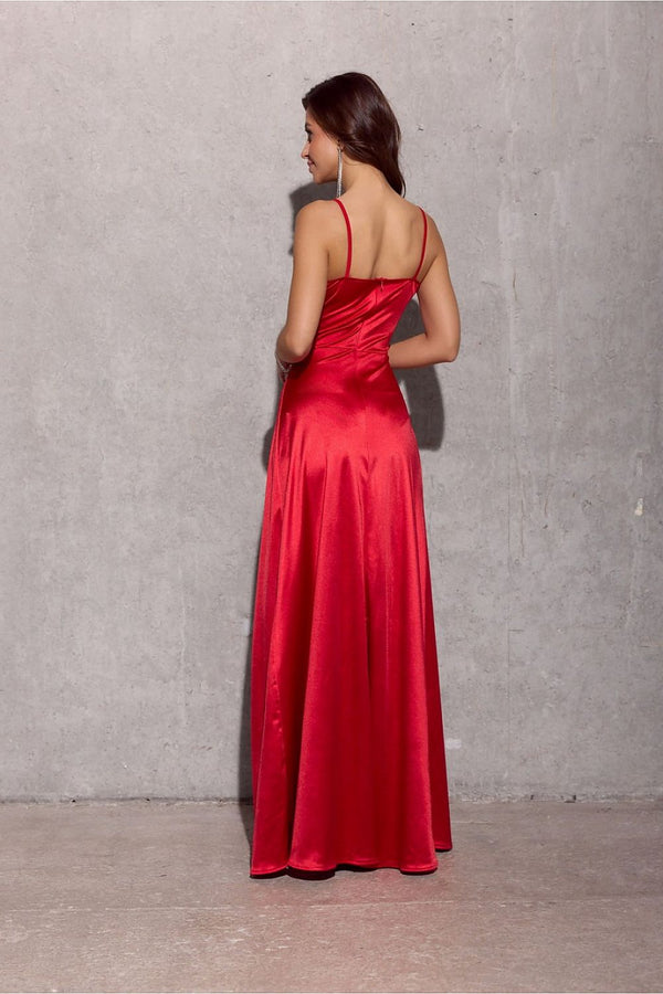 Long dress model 213633 Roco Fashion