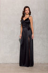 Long dress model 213634 Roco Fashion