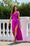 Long dress model 213638 Roco Fashion