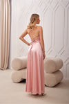 Long dress model 213641 Roco Fashion