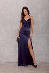 Long dress model 213642 Roco Fashion