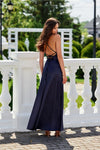 Long dress model 213642 Roco Fashion