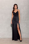 Long dress model 213644 Roco Fashion