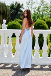 Long dress model 213647 Roco Fashion