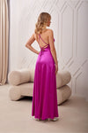 Long dress model 213648 Roco Fashion