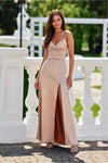 Long dress model 213649 Roco Fashion