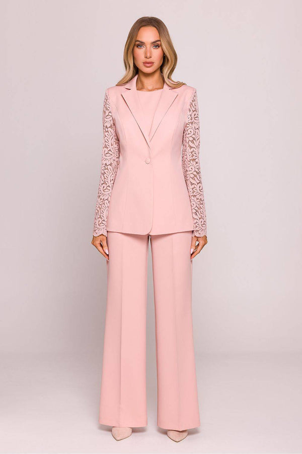 Jacket model 213668 Moe