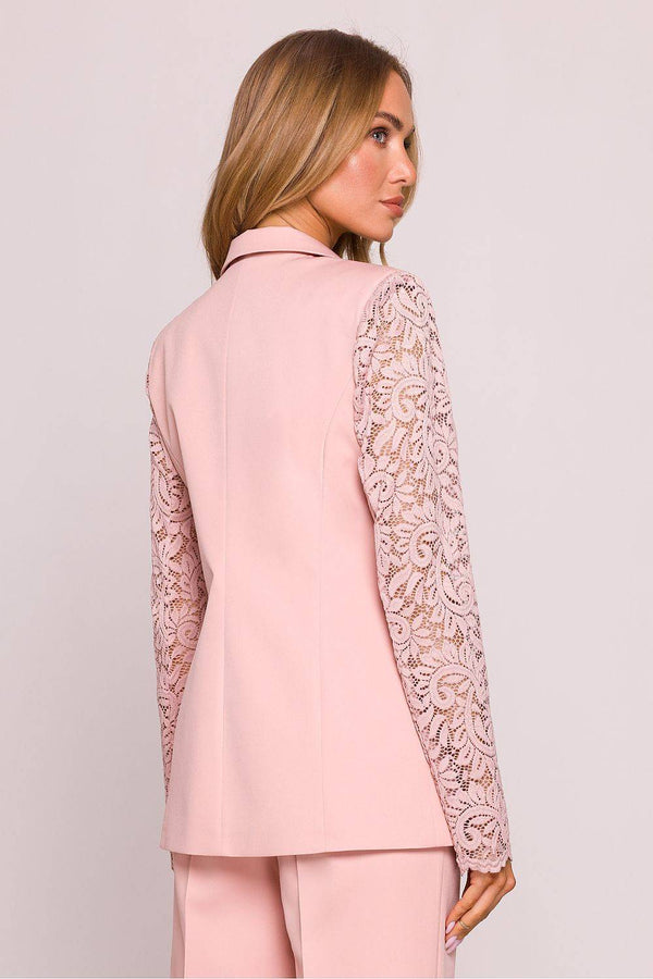 Jacket model 213668 Moe