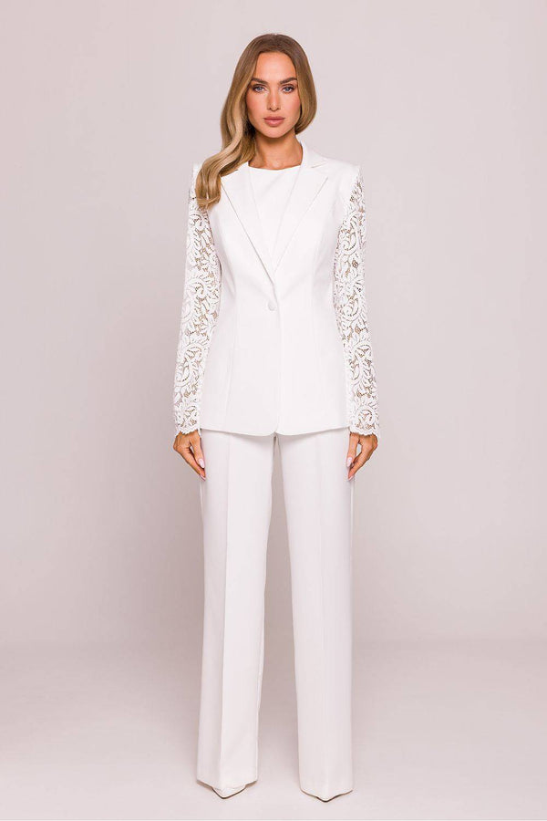 Jacket model 213669 Moe