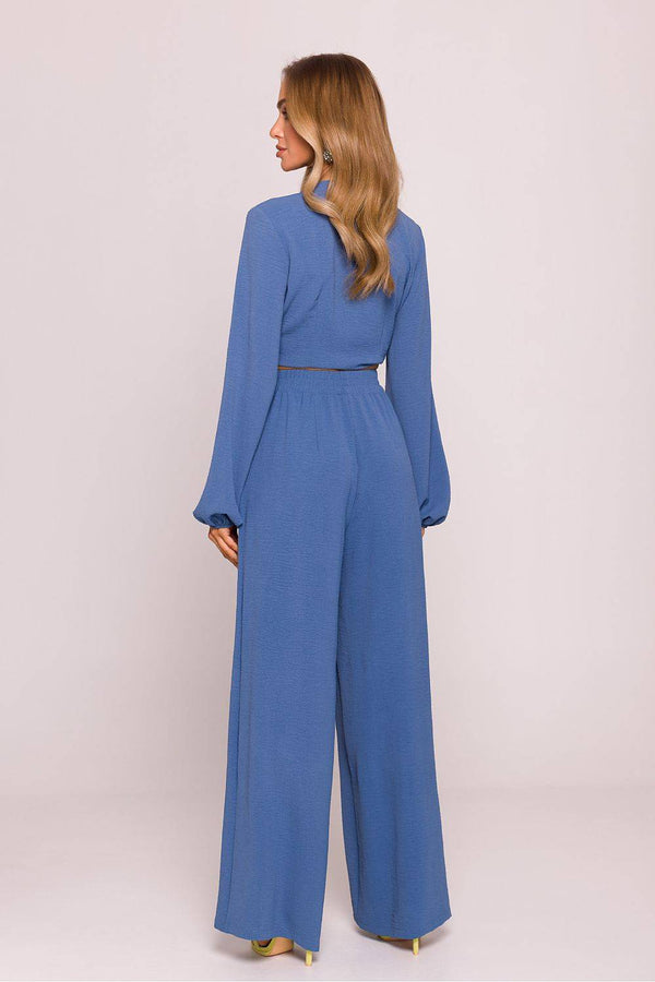 Women trousers model 213675 Moe