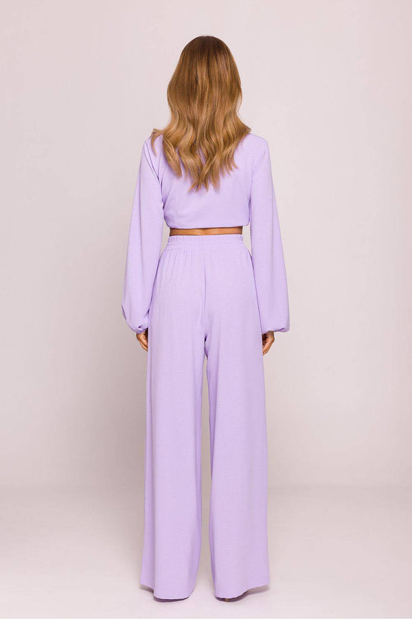 Women trousers model 213676 Moe