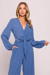 Blouse model 213680 Moe
