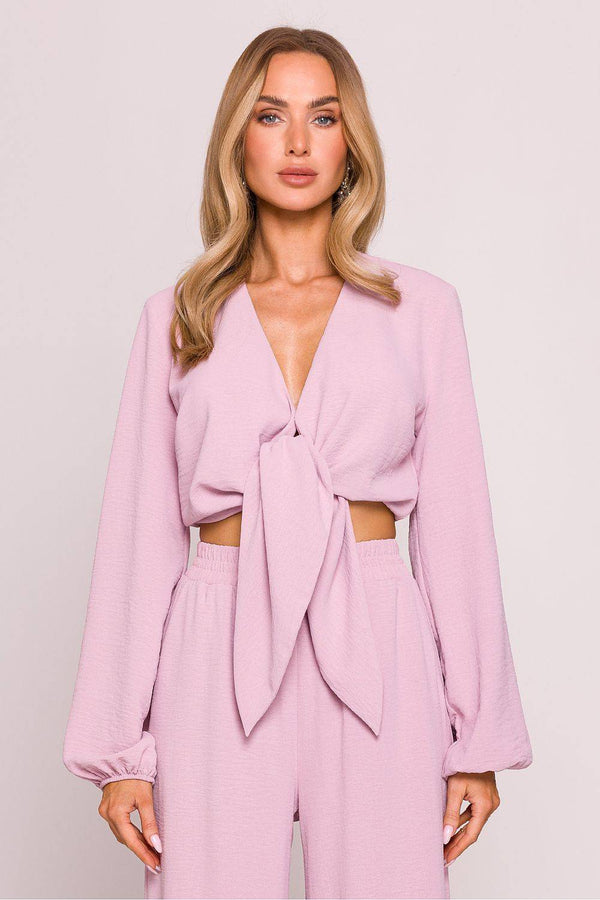 Blouse model 213684 Moe