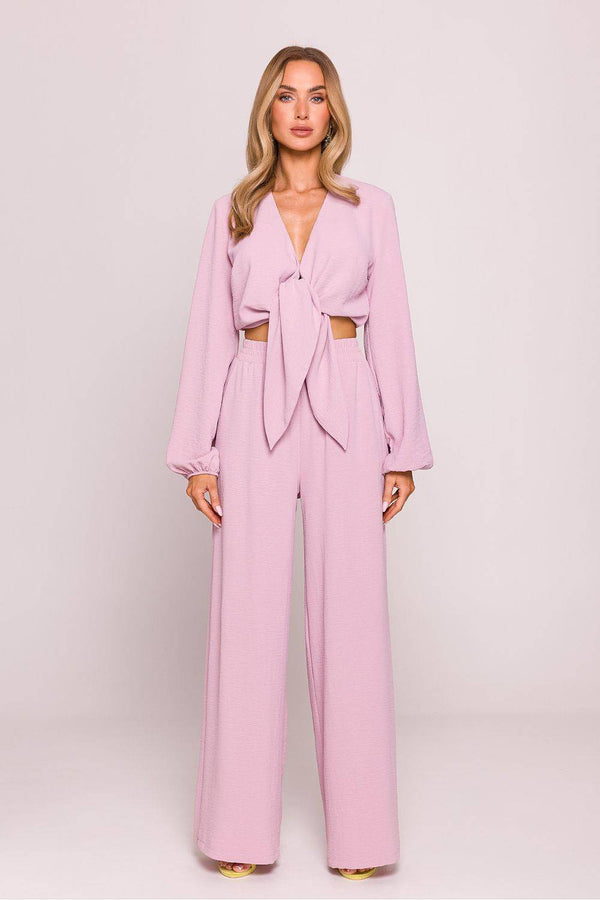 Blouse model 213684 Moe