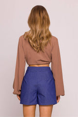 Shorts model 213685 Moe