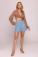 Shorts model 213686 Moe