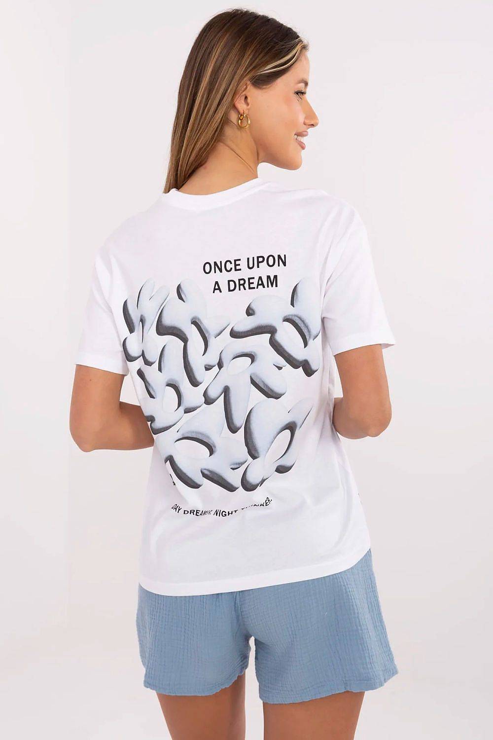 T-shirt model 213768 Fresh Made