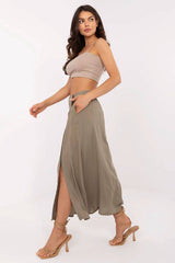 Skirt model 213770 Fresh Made