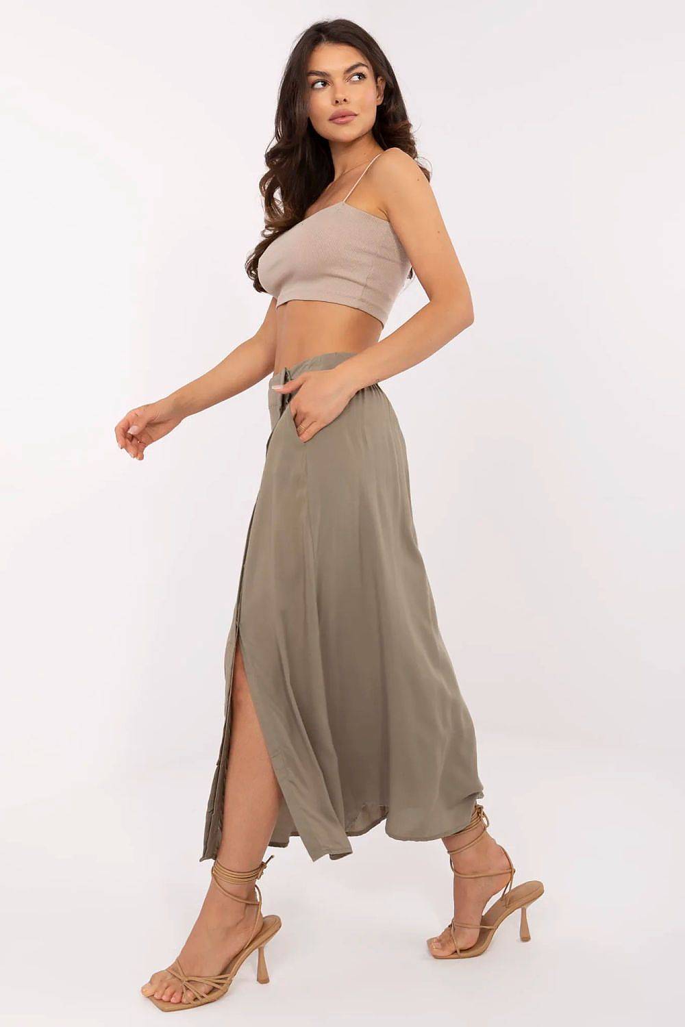 Skirt model 213770 Fresh Made