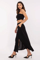 Skirt model 213772 Fresh Made
