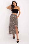 Skirt model 213773 Fresh Made